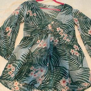 Show me your mumu romper